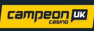 campeon uk casino logo