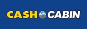 cash cabin casino logo