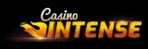 intense Casino logo