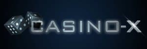 casino-x logo