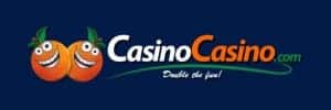 casinocasino casino logo