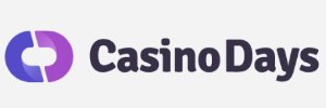 casinodays casino logo