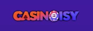 casinoisy casino logo