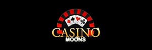 casinomoons casino logo