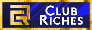clubriches casino logo