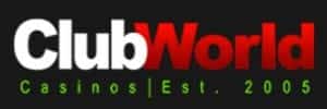 clubworld casino logo
