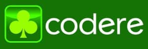 codere Casino logo