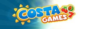 costa games casino logo