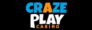 craze casino logo