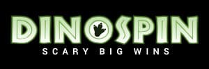 dinospin casino logo