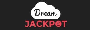 dreamjackpot Casino logo