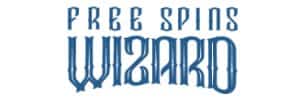 freespinswizard casino logo