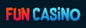 funcasino casino logo