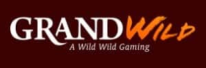 grandwild casino logo
