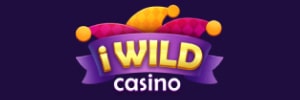 iwild casino logo