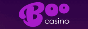 boocasino casino logo