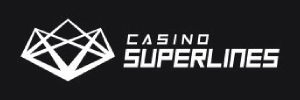 superlines casino logo