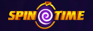 spintime Casino logo