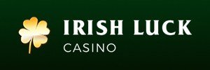 irish luck logo