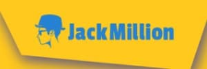 jackmillion Casino logo