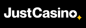 justcasino casino logo
