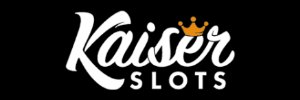 kaiserslots casino logo