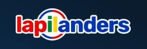 lapilanders casino logo
