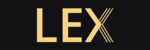 lex casino logo
