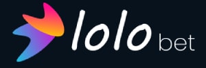 lolobet casino logo