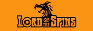lord of the spins casino logo
