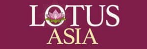 lotusasia casino logo