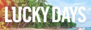 luckydays casino logo