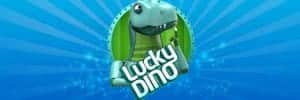 Lucky Dino 30 free spins