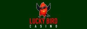 luckybird casino logo