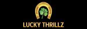 lucky thrills logo