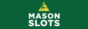 masonslots casino logo
