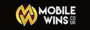 Mobilewins casino logo