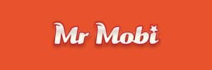 mr mobi casino logo