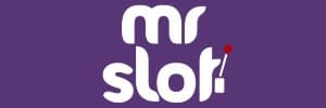 mr slot casino logo