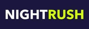 nightrush casino logo