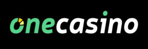 onecasino casino logo