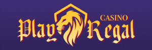 playregal casino logo