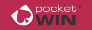 pocketwin casino logo