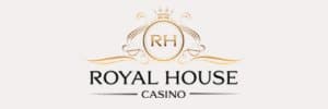 royalhouse casino logo