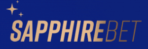 sapphirebet casino logo