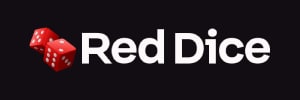 red dice casino logo