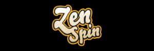 zenspin casino logo
