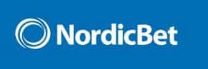 Nordicbet logo