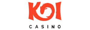 koicasino casino logo