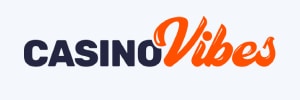 casinovibes casino logo